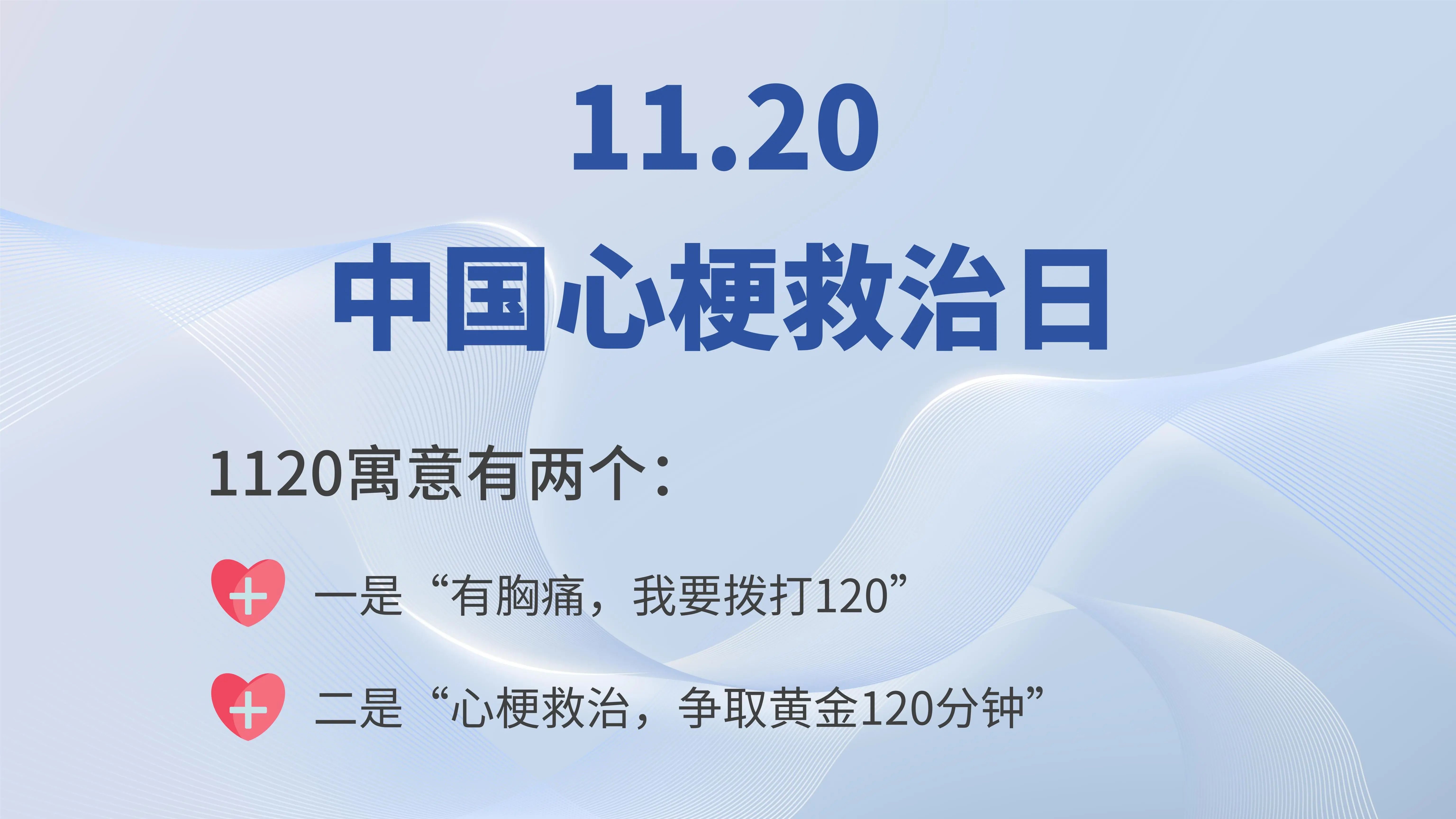 心梗救治日 | 了解心肌損傷標志物的應用歷史，這一文就夠了！